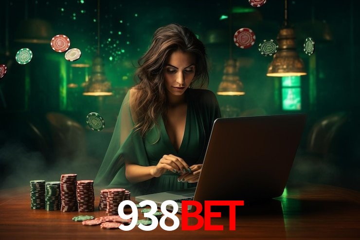 APP oficial da 938bet para mobile